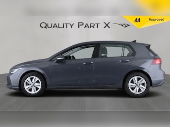 Used Volkswagen Golf 2024 for sale - 75658974: Photo