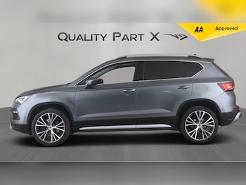 Used SEAT Ateca 2023 for sale - 78860022: Photo