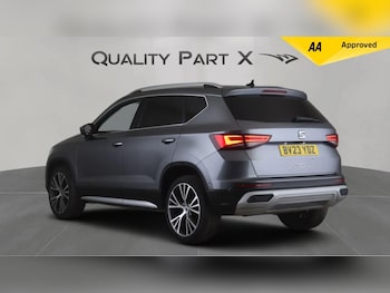 Used SEAT Ateca 2023 for sale - 78860022: Photo