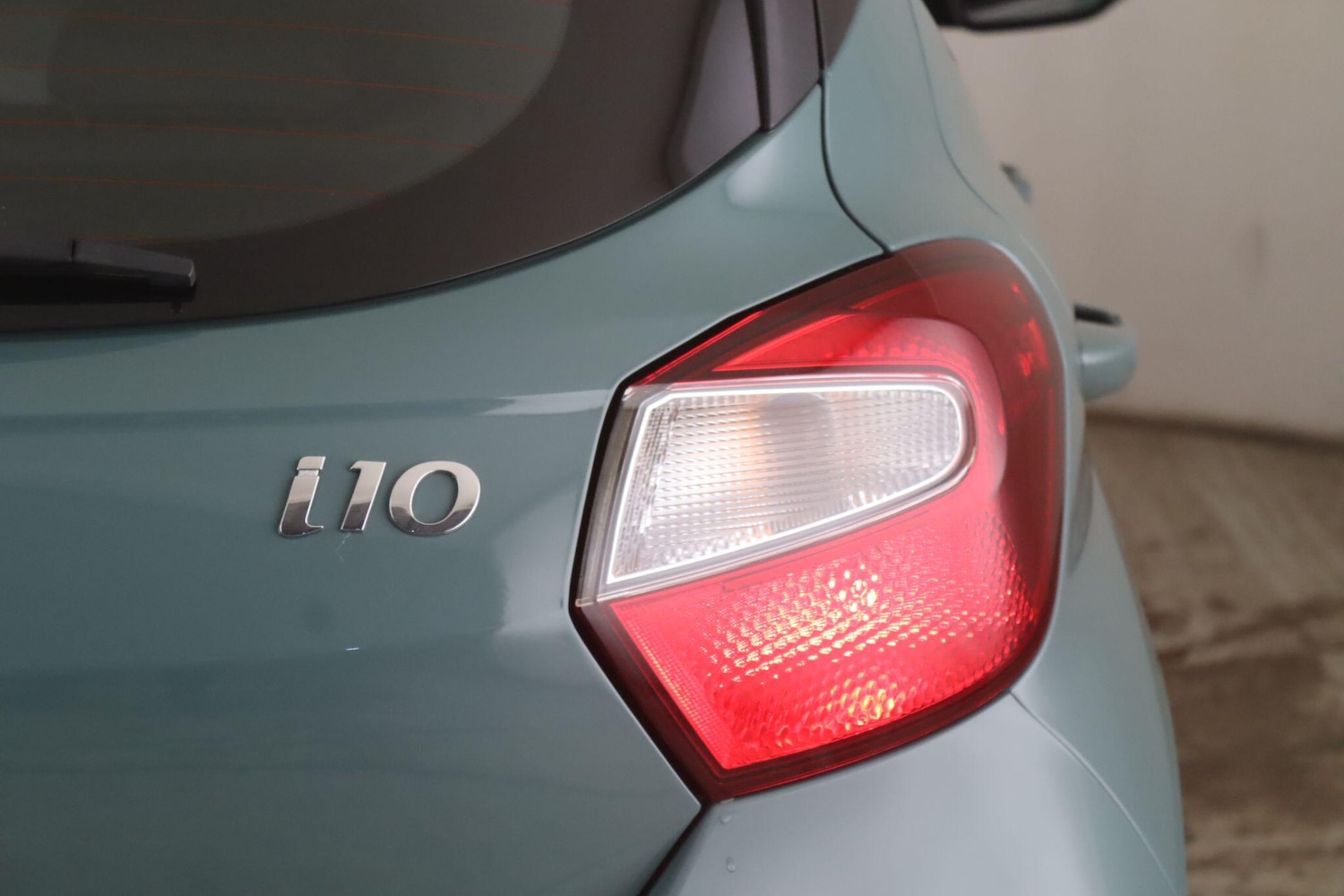 Used Hyundai i10 2022 for sale - 77029936: Photo 10