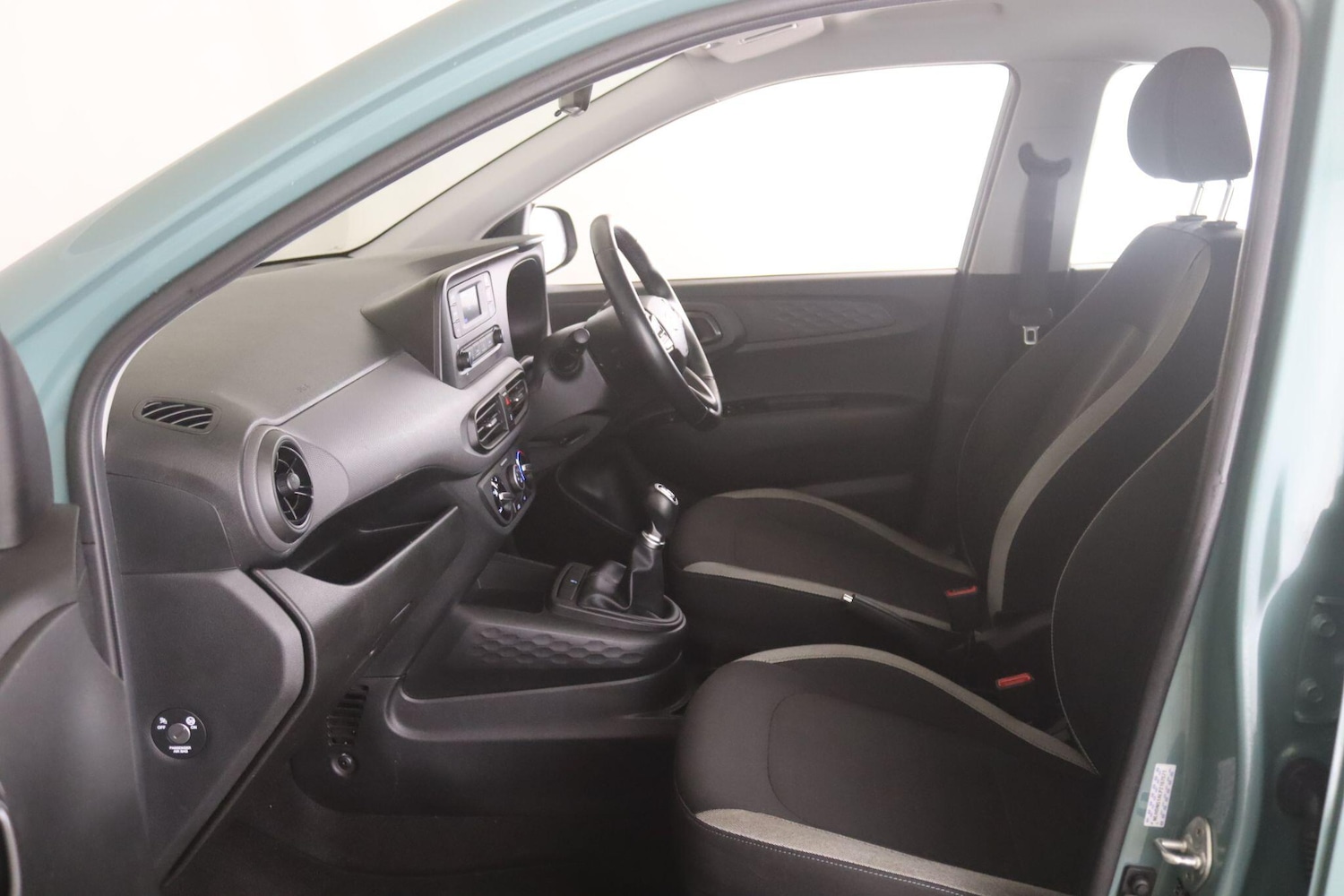 Used Hyundai i10 2022 for sale - 77029936: Photo 11