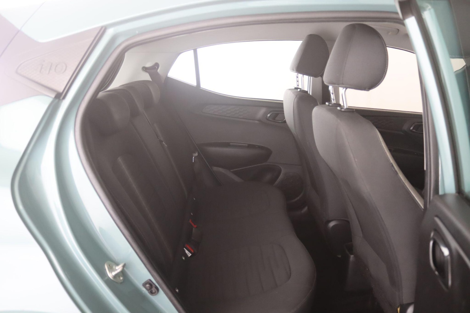 Used Hyundai i10 2022 for sale - 77029936: Photo 14