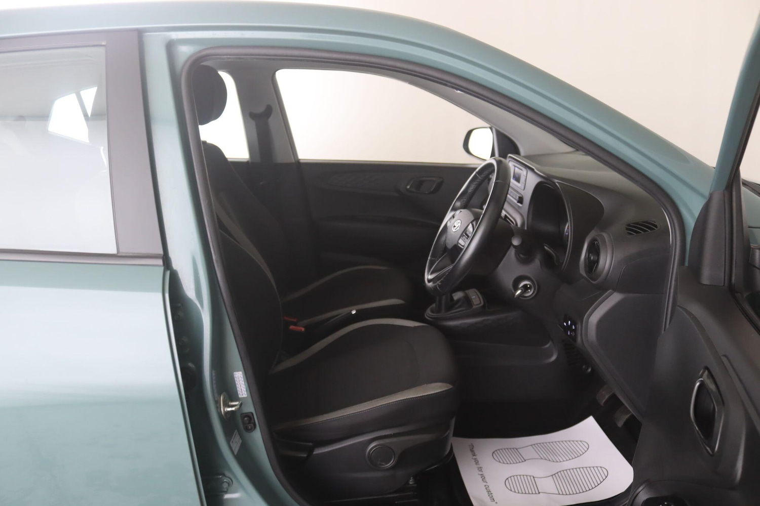 Used Hyundai i10 2022 for sale - 77029936: Photo 16