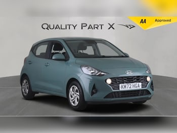 2022 (72) - 1.0 SE Euro 6 (s/s) 5dr