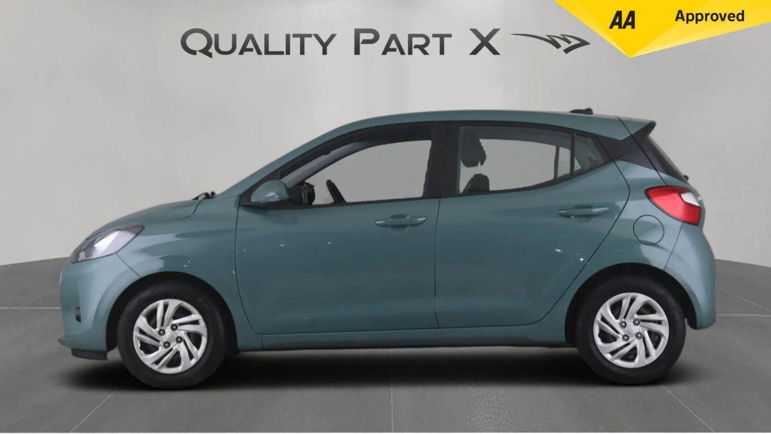 Used Hyundai i10 2022 for sale - 77029936: Photo 5