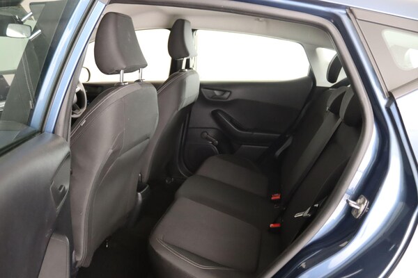 Used Ford Fiesta 2022 for sale - 74534902: Photo 11