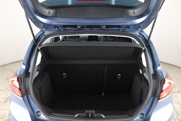 Used Ford Fiesta 2022 for sale - 74534902: Photo 12