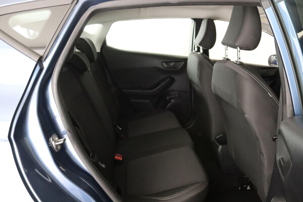Used Ford Fiesta 2022 for sale - 74534902: Photo 13