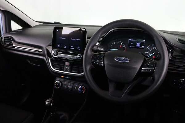 Used Ford Fiesta 2022 for sale - 74534902: Photo 14