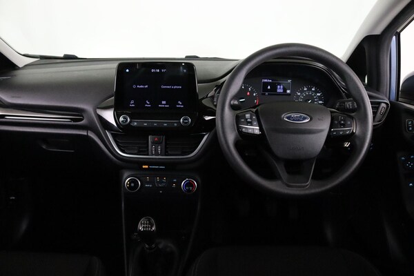 Used Ford Fiesta 2022 for sale - 74534902: Photo 15