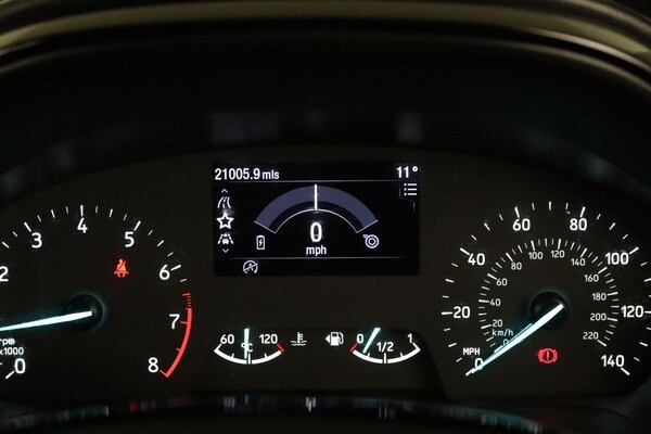 Used Ford Fiesta 2022 for sale - 74534902: Photo 21
