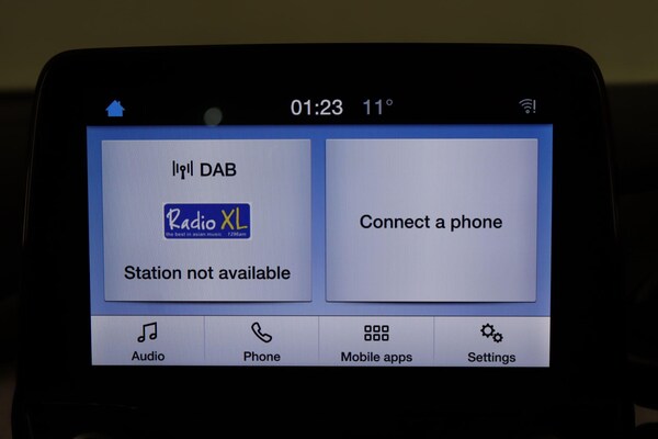 Used Ford Fiesta 2022 for sale - 74534902: Photo 23