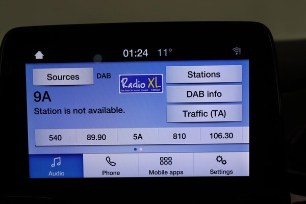 Used Ford Fiesta 2022 for sale - 74534902: Photo 24