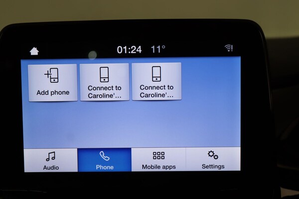 Used Ford Fiesta 2022 for sale - 74534902: Photo 26