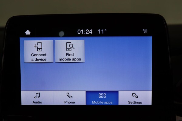 Used Ford Fiesta 2022 for sale - 74534902: Photo 27