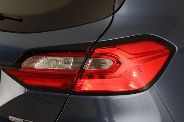 Used Ford Fiesta 2022 for sale - 74534902: Photo 9