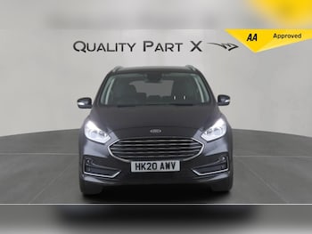 Used Ford Galaxy 2020 for sale - 77441323: Photo