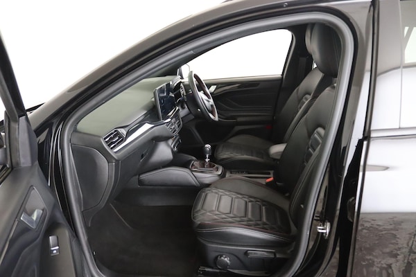Used Ford Focus 2022 for sale - 75658946: Photo 10