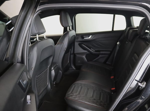 Used Ford Focus 2022 for sale - 75658946: Photo 11