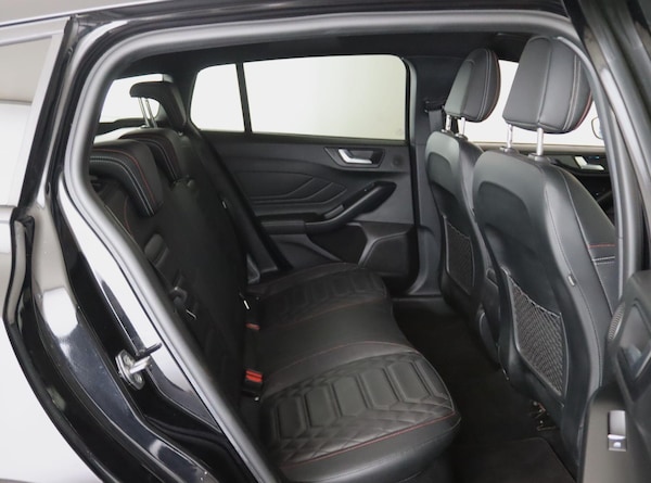 Used Ford Focus 2022 for sale - 75658946: Photo 13