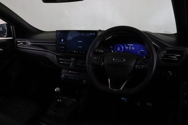 Used Ford Focus 2022 for sale - 75658946: Photo 14