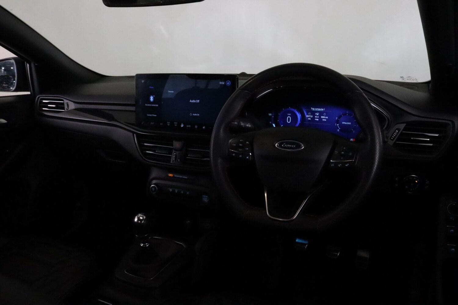 Used Ford Focus 2022 for sale - 75658946: Photo 15