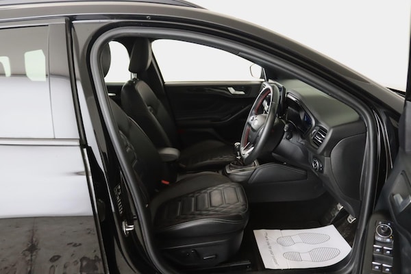 Used Ford Focus 2022 for sale - 75658946: Photo 15