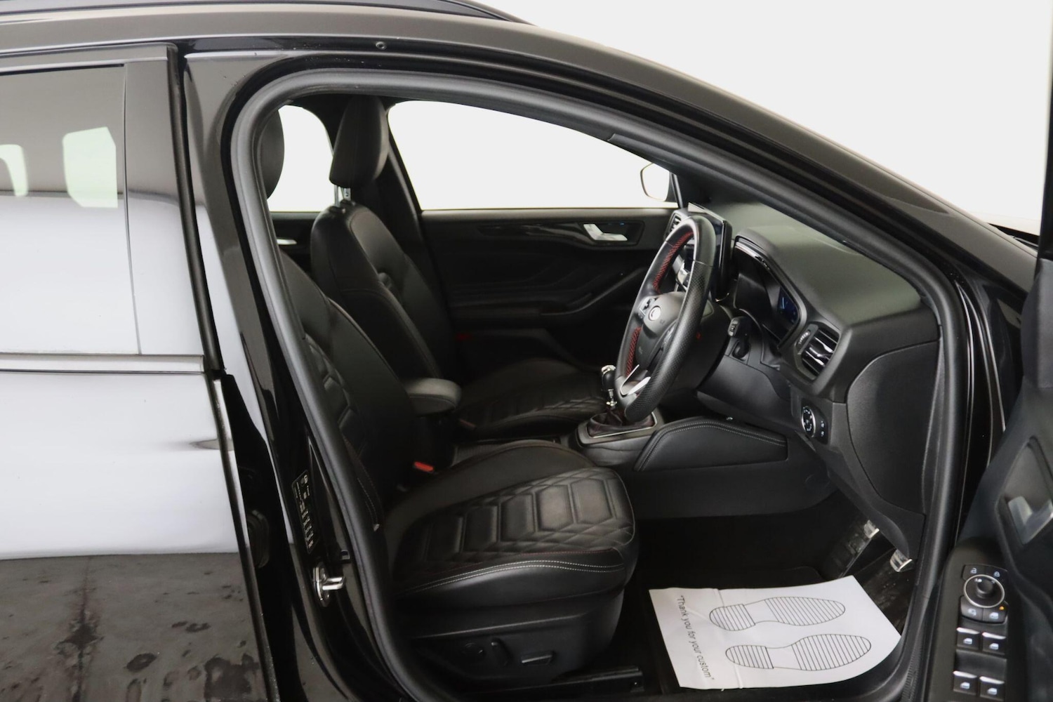 Used Ford Focus 2022 for sale - 75658946: Photo 16