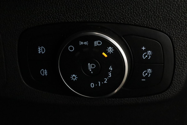Used Ford Focus 2022 for sale - 75658946: Photo 17