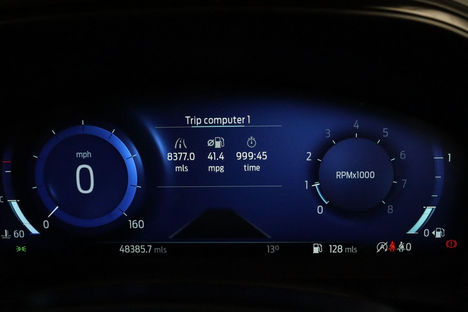 Used Ford Focus 2022 for sale - 75658946: Photo 19