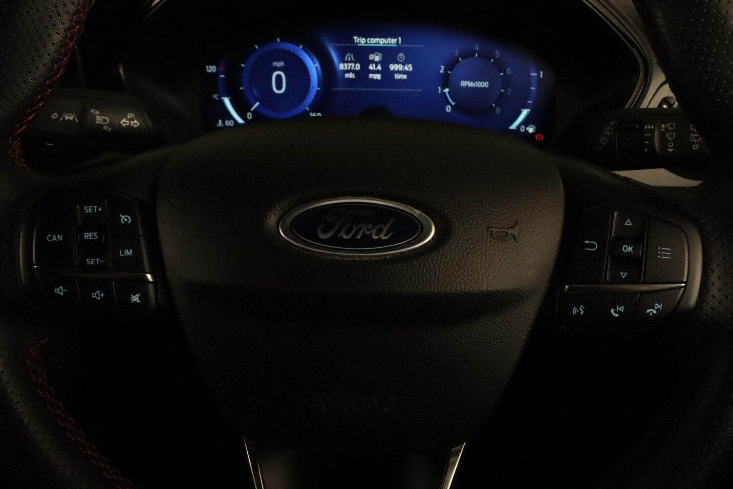 Used Ford Focus 2022 for sale - 75658946: Photo 20