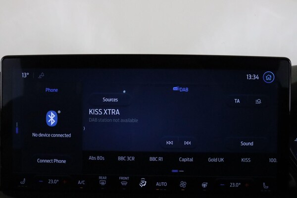 Used Ford Focus 2022 for sale - 75658946: Photo 22