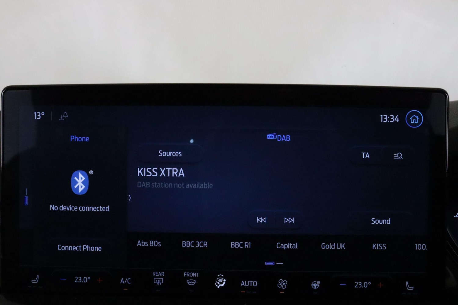 Used Ford Focus 2022 for sale - 75658946: Photo 23