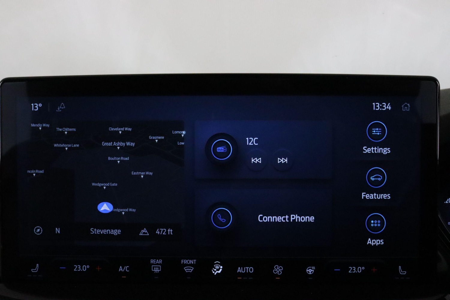 Used Ford Focus 2022 for sale - 75658946: Photo 24