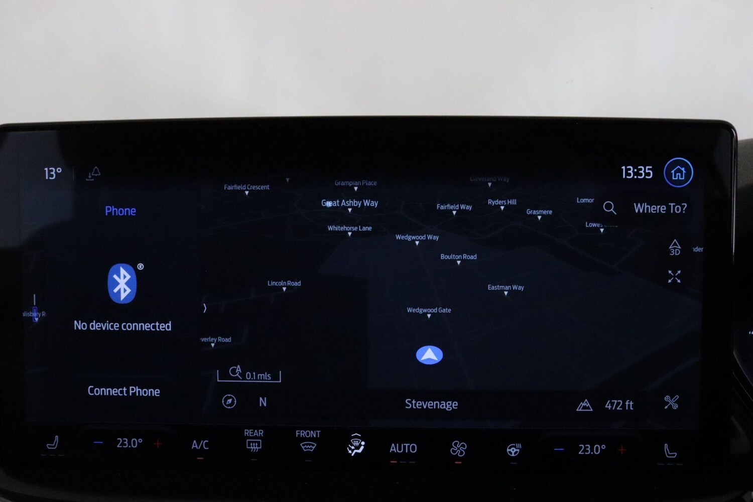 Used Ford Focus 2022 for sale - 75658946: Photo 26