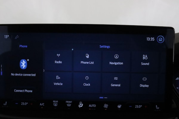 Used Ford Focus 2022 for sale - 75658946: Photo 28