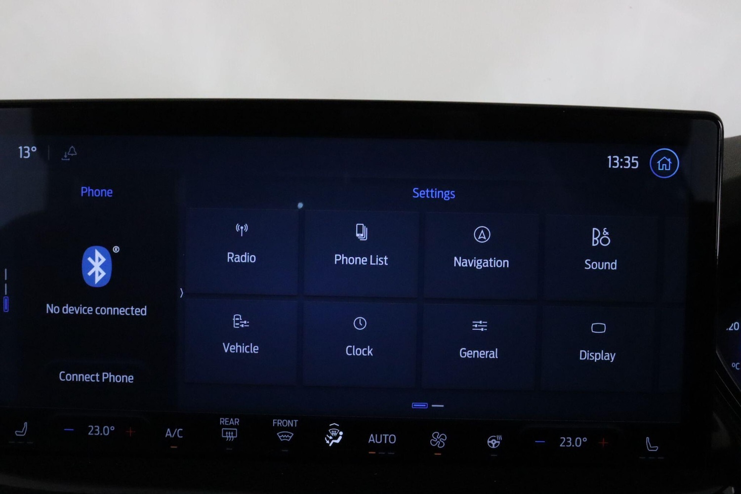 Used Ford Focus 2022 for sale - 75658946: Photo 29