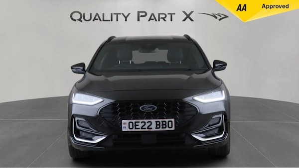 Used Ford Focus 2022 for sale - 75658946: Photo 2