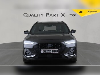 Used Ford Focus 2022 for sale - 75658946: Photo