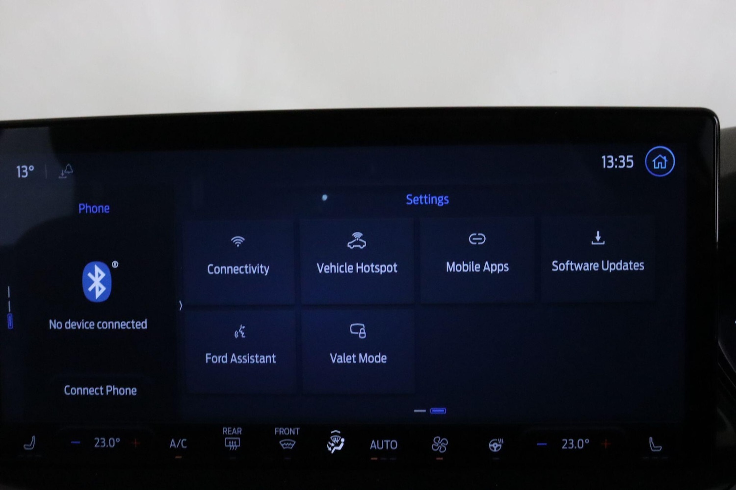 Used Ford Focus 2022 for sale - 75658946: Photo 30