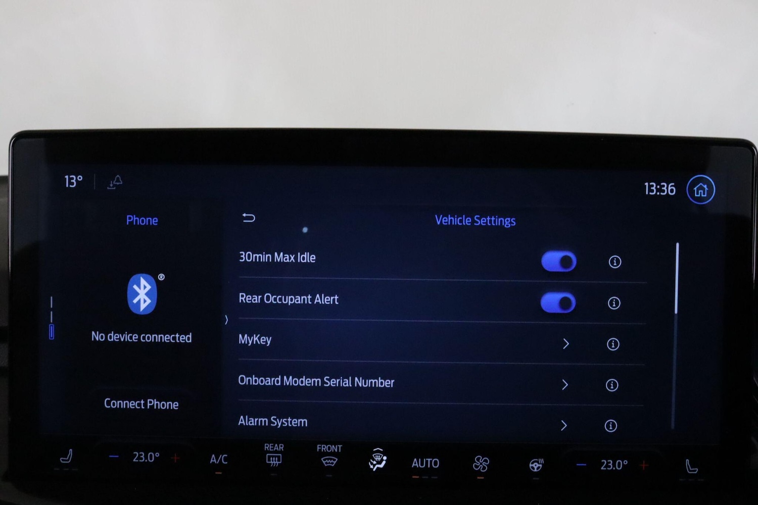 Used Ford Focus 2022 for sale - 75658946: Photo 32