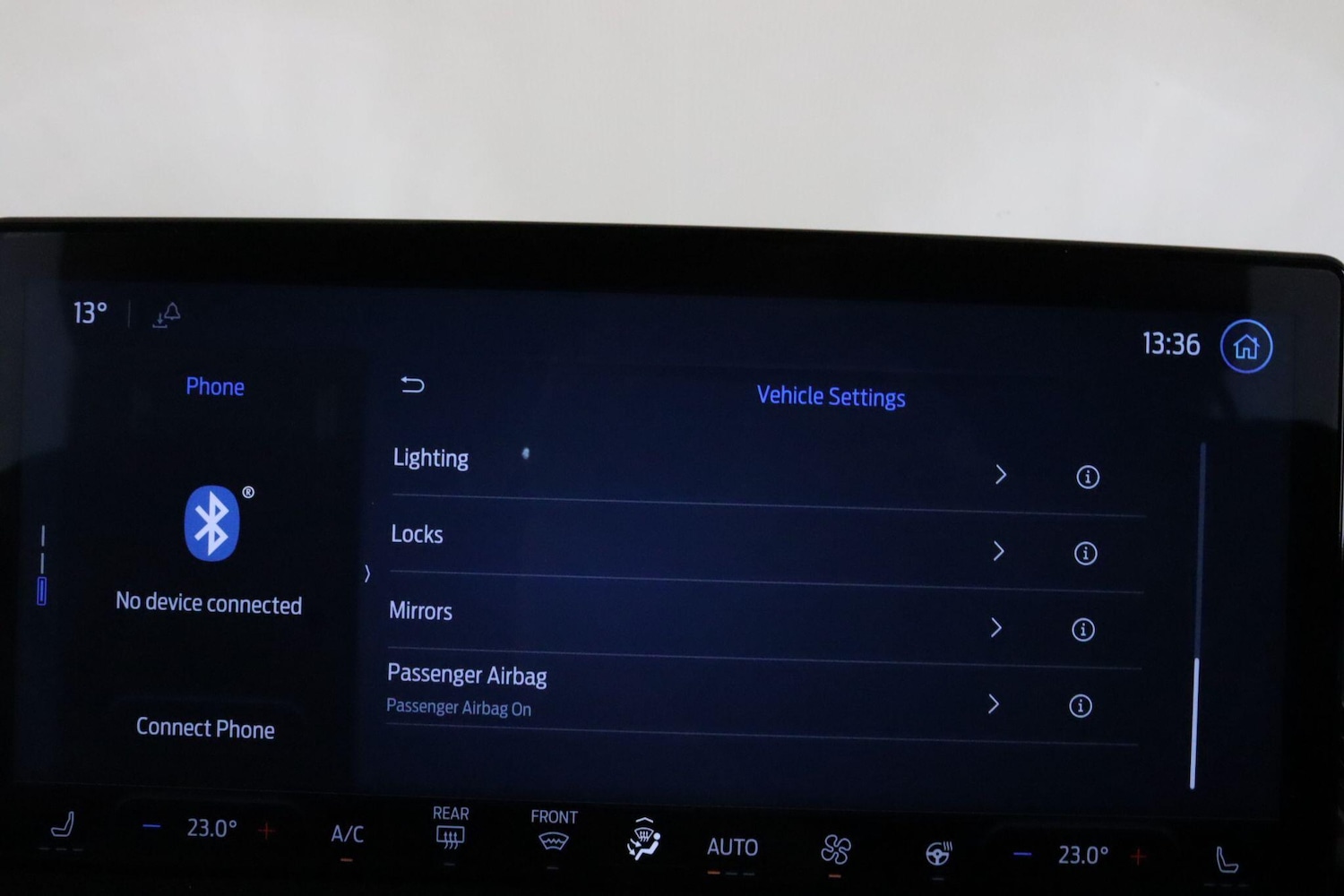 Used Ford Focus 2022 for sale - 75658946: Photo 33