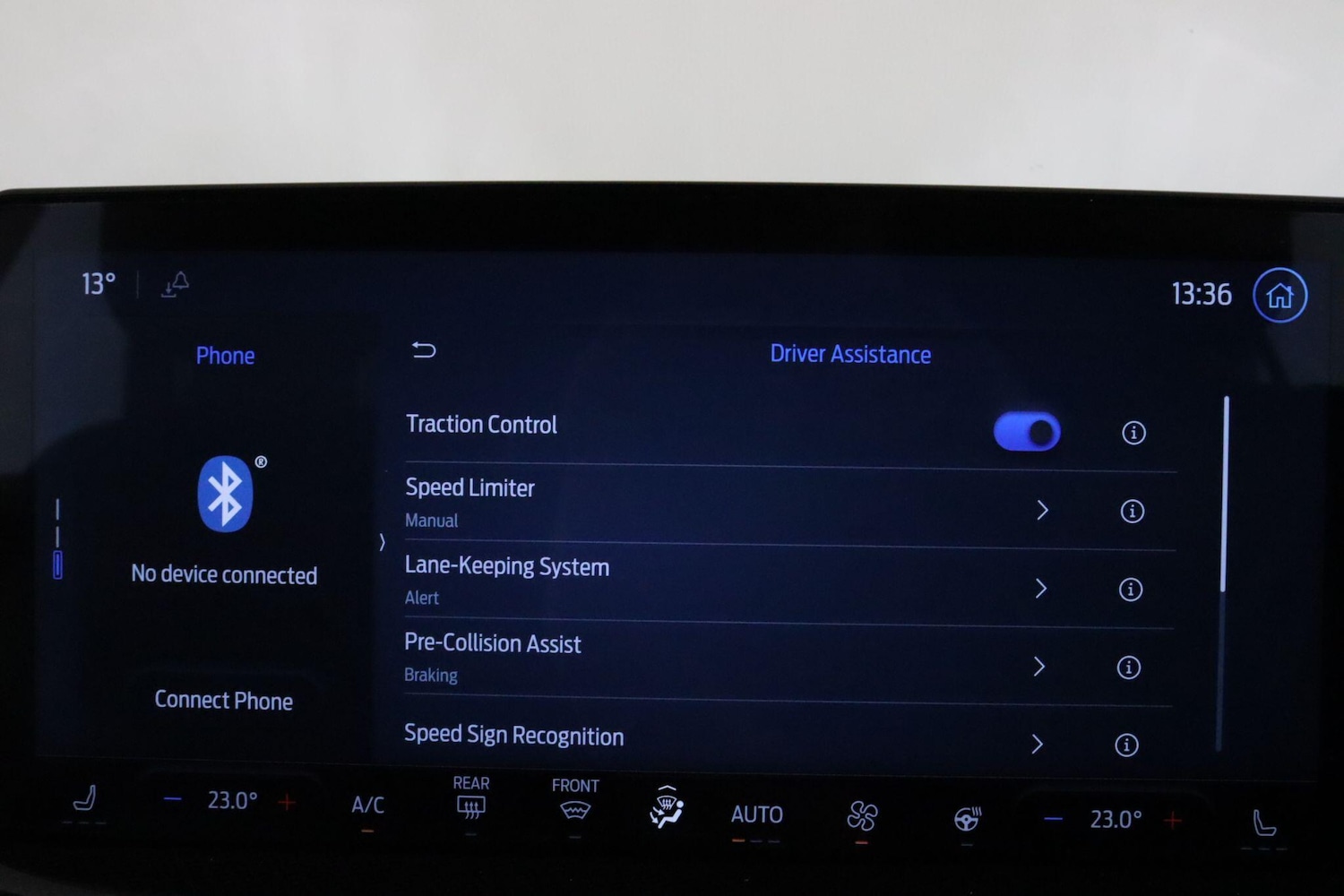 Used Ford Focus 2022 for sale - 75658946: Photo 34