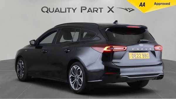 Used Ford Focus 2022 for sale - 75658946: Photo 4