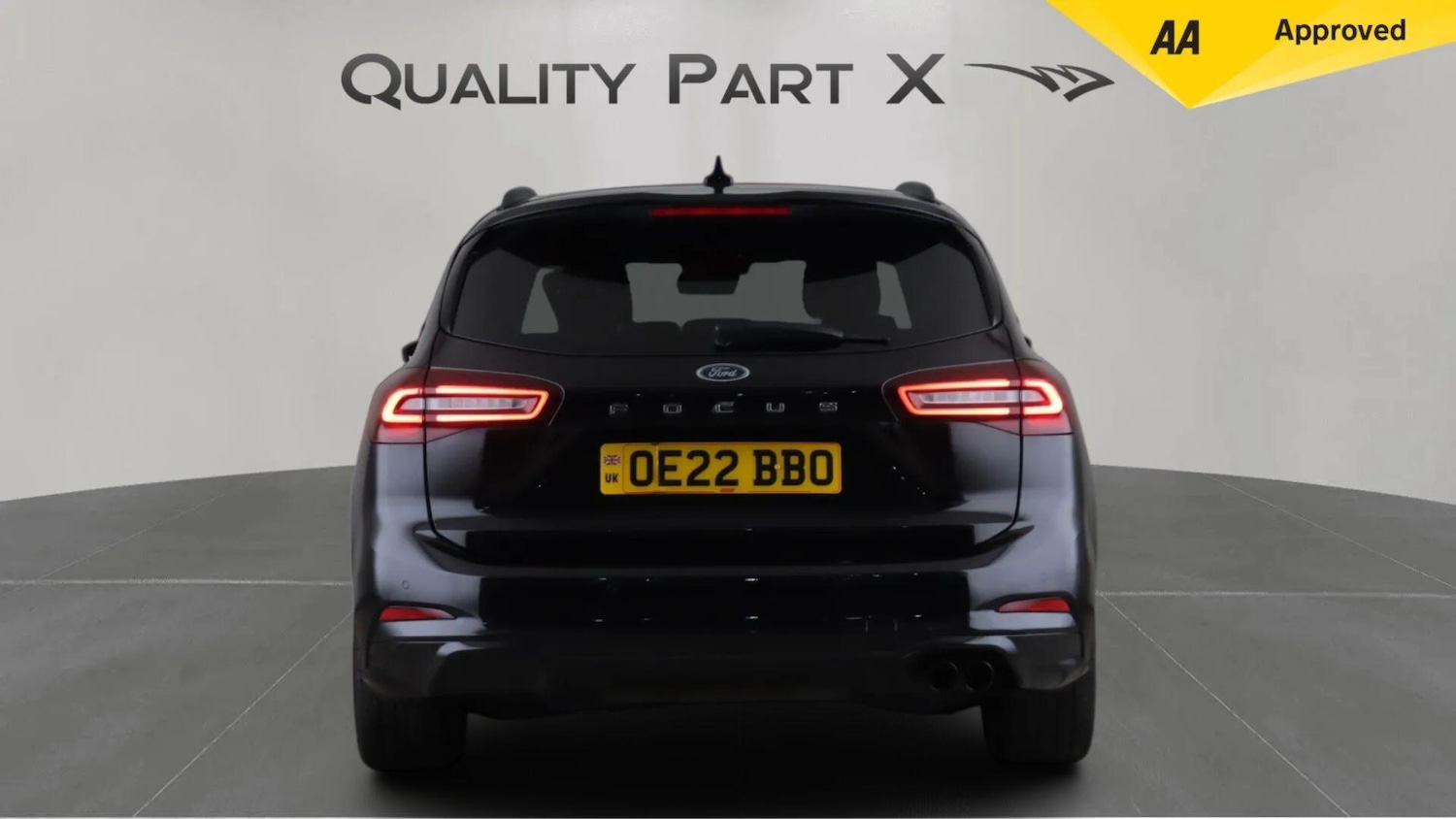 Used Ford Focus 2022 for sale - 75658946: Photo 6