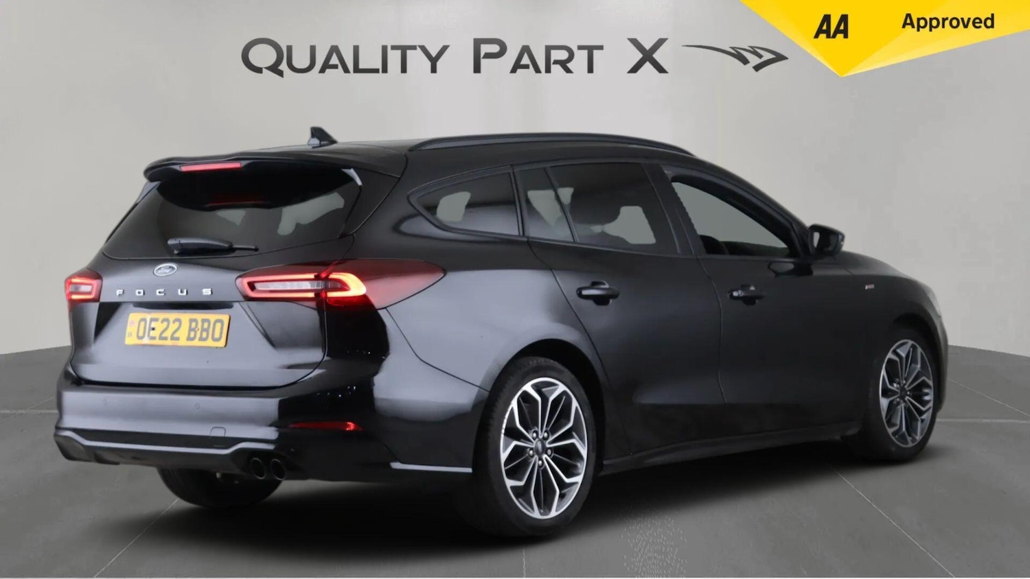 Used Ford Focus 2022 for sale - 75658946: Photo 7