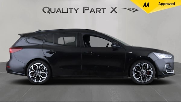 Used Ford Focus 2022 for sale - 75658946: Photo 7