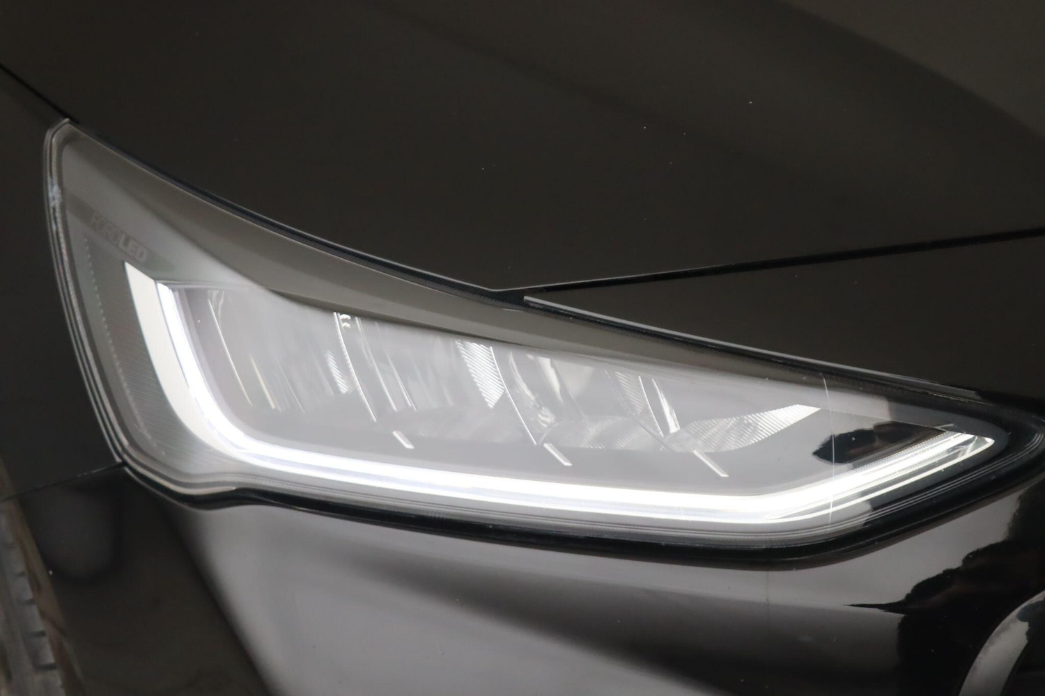 Used Ford Focus 2022 for sale - 75658946: Photo 9