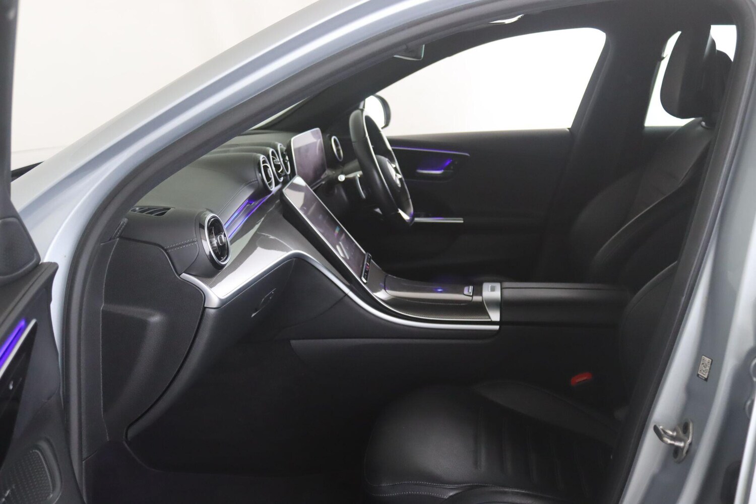 Used Mercedes-Benz C Class 2022 for sale - 77509713: Photo 11