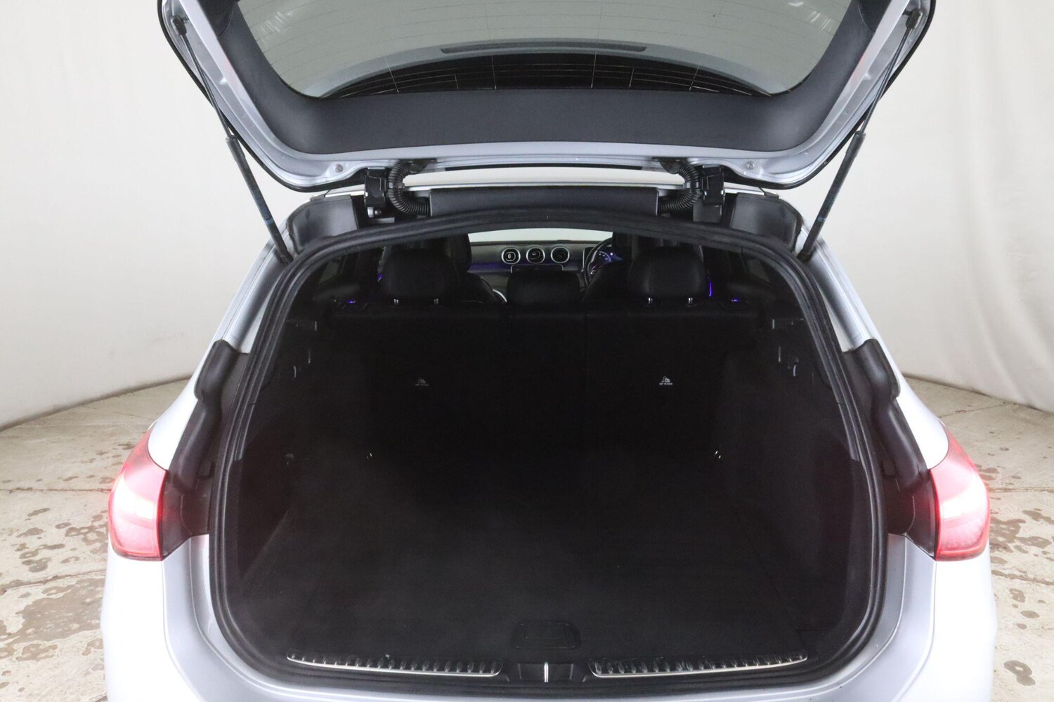 Used Mercedes-Benz C Class 2022 for sale - 77509713: Photo 13